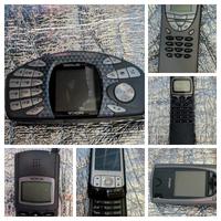 Große Nokia Sammlung Auflösung Schleswig-Holstein - Flensburg Vorschau