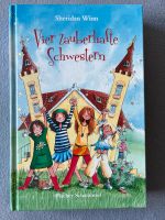 Vier zauberhafte Schwestern Roman Mädchen Nordrhein-Westfalen - Coesfeld Vorschau