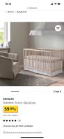 Ikea Baby Bett NEU Berlin - Mitte Vorschau