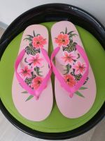 ❤️ 3er original Flip/Flops/UK London/Neu/Gr.38/39/Schuhe/3er Pack Saarland - St. Ingbert Vorschau