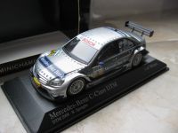 Mercedes C-Klasse W204 DTM 2008 Spengler #3 Minichamps 1:43 OVP Niedersachsen - Beverstedt Vorschau