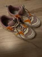 Sneaker Tommy Hilfiger Gr. 41 Passend für 39!! Nordrhein-Westfalen - Gütersloh Vorschau