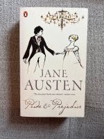 Jane Austen - Pride & Prejudice Nordrhein-Westfalen - Frechen Vorschau