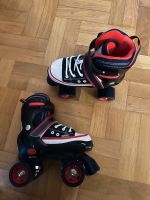 Hudora Rollschuhe Größe 32-35 neu Jako-o Nordrhein-Westfalen - Ense Vorschau