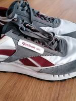 Reebok Unikate, Weinrot Harburg - Hamburg Marmstorf Vorschau