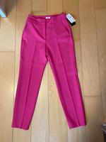 Stoffhose pink Nordrhein-Westfalen - Recke Vorschau