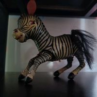 Blechspielzeug - ein tolles Zebra Düsseldorf - Bilk Vorschau