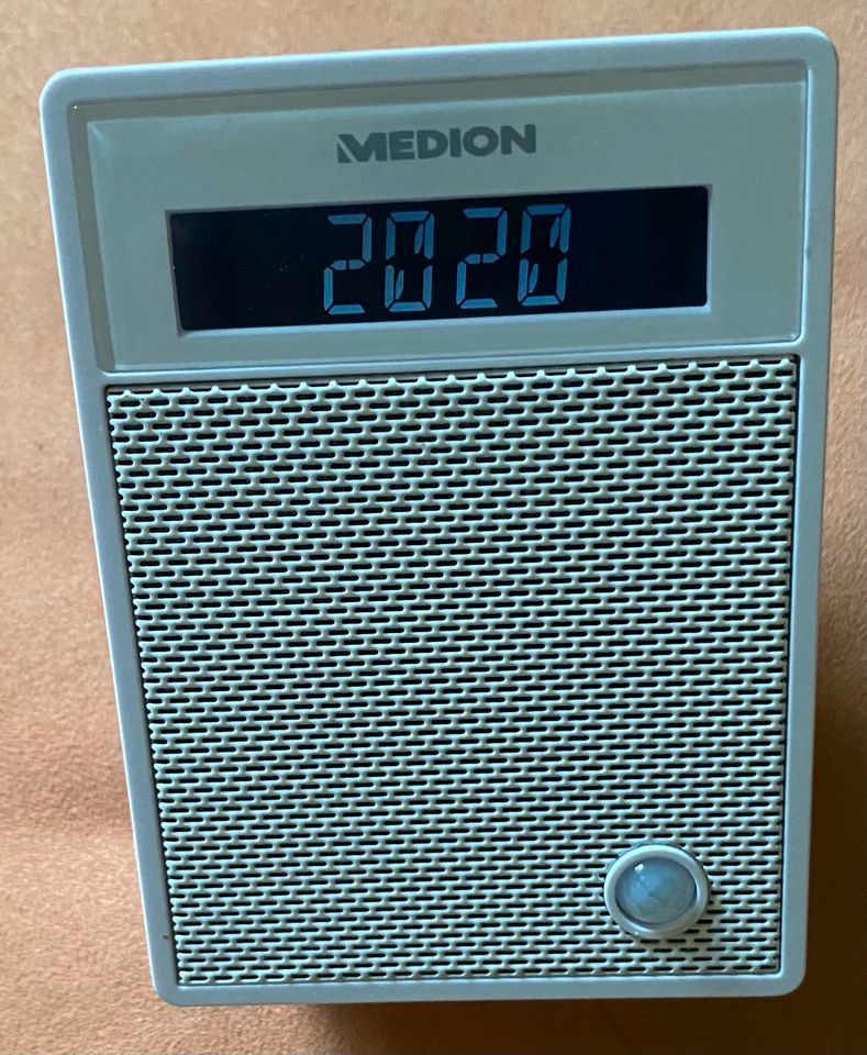 Zwei Steckdosen Radios in Nordhausen
