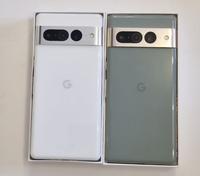 Google Pixel 6 7 Pro 128GB 5G 6.71 Zoll WIE NEU Tausch? Hessen - Herleshausen Vorschau