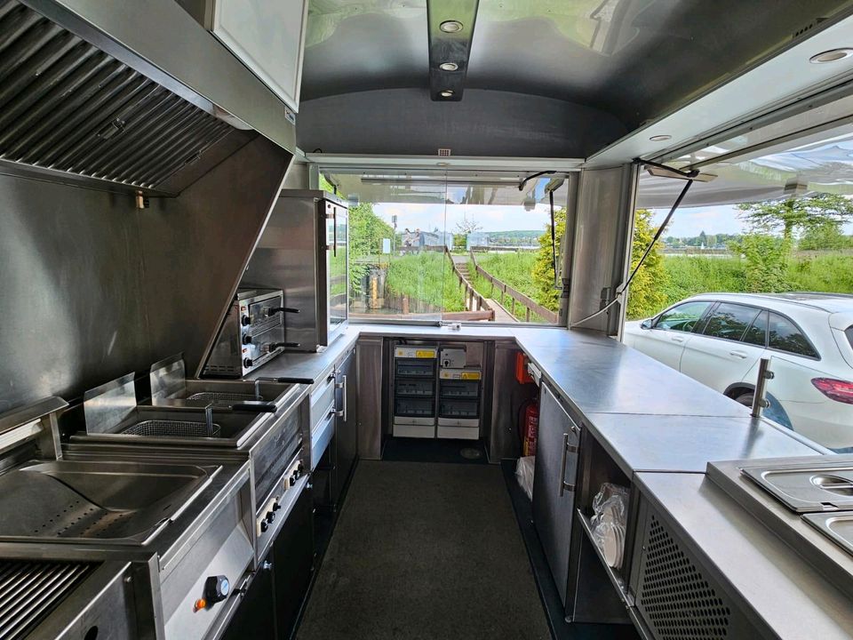 XXL ROKA STEELRUNNER 55 NEU FAHRZEUG ZU VERMIETEN IMBISSANHÄNGER MIETEN FOOD TRUCK MIETEN IMBISSWAGEN MIETEN ZU VERMIETEN FOOD TRAILER MIETEN  Foodtrailer zu vermieten mieten Imbisswagen mieten in Groß-Gerau