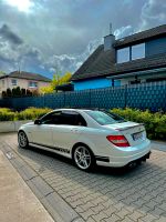 Mercedes C350 AMG C63 Packet Tausch Möglich Hessen - Wiesbaden Vorschau