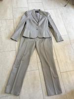 Damen Hosenanzug Esprit Collection 38/40 beige Bayern - Straubing Vorschau