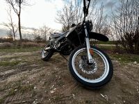 Gilera  smt  50ccm Schaltmoped Hannover - Bothfeld-Vahrenheide Vorschau