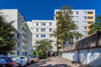 Renovierte 2-Zimmer-Wohnung in Kreuztal! WBS erforderlich! Nordrhein-Westfalen - Kreuztal Vorschau
