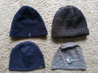 Mütze Beanie Winter Herbst Pusblu H&M Jako Nordrhein-Westfalen - Leverkusen Vorschau