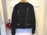 MAISON SCOTCH Jacke Biker Gr.1, schwarz, s.g.Zustand ! Düsseldorf - Oberkassel Vorschau