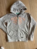 Sweatjacke Petrol 140 Bayern - Kleinwallstadt Vorschau