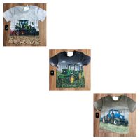 Traktor T-Shirts *Neuware* Hessen - Hauneck Vorschau