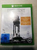Star Wars - Battlefront Ultimate Edition Xbox Nordrhein-Westfalen - Recklinghausen Vorschau