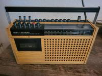 DDR Stern Recorder R 160 Güstrow - Landkreis - Güstrow Vorschau