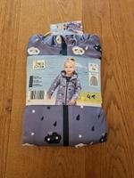 Neuer Friesennerz Gr. 104 Poco Piano lila Regenjacke Niedersachsen - Lüneburg Vorschau