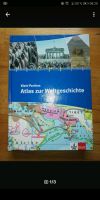 Atlas zur Weltgeschichte, Geografie, Erdkunde Hessen - Gelnhausen Vorschau
