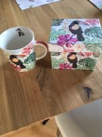 Henkeltasse mit Geschenkebox Kr. Altötting - Kastl Vorschau