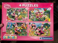 Puzzle Disney Bayern - Gunzenhausen Vorschau