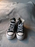 Converse Gr.37,5 Plateau Hamburg - Harburg Vorschau
