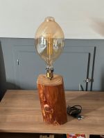 Altholzlampe Lampe Tisch Leuchte Bayern - Rotthalmünster Vorschau