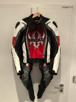 Lederkombi Vanucci no Dainese no FLM Bayern - Hebertshausen Vorschau