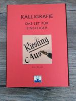 Kalligrafie - Das Set für Einsteiger Östliche Vorstadt - Steintor  Vorschau