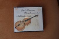 2x CD Peter Tschaikowsky Nussknacker Nußknacker Klavierkonzert 1 München - Schwabing-Freimann Vorschau