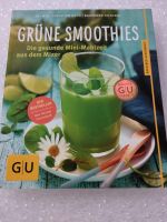 Grüne Smoothies ,die gesunde Mini Mahlzeit aus dem Mixer Bayern - Weißenburg in Bayern Vorschau