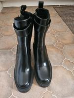 neue Stiefel größe 39 Hessen - Erlensee Vorschau