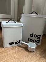 Boxen für Hundefutter mit Schaufel Niedersachsen - Braunschweig Vorschau