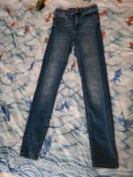 Damen Jeans xs 34 blau c&a Bayern - Moorenweis Vorschau