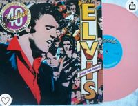Elvis Presley LP Nordrhein-Westfalen - Gelsenkirchen Vorschau
