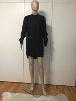 Twin Set Longbluse mit Spitzeneinsatz Bayern - Schliersee Vorschau