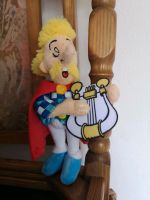 Gallier Troubadix kuscheltier Plüsch Asterix und Obelix Bad Grund (Harz) - Badenhausen Vorschau