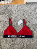 NEU Tommy Hilfiger BH Bralette Bustier rot Größe L/XL Niedersachsen - Osnabrück Vorschau