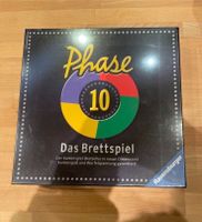 Ravensburger Phase 10 Das Brettspiel NEU und OVP mit Folie Niedersachsen - Söhlde Vorschau