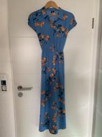 Veto Moda Kleid Damen Kleider Maxikleid  stilllmode Rheinland-Pfalz - Weiler bei Bingen Vorschau