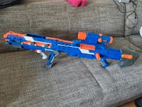 Nerf, Nerf Longshot, Nerf Pistole Dresden - Klotzsche Vorschau