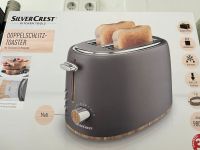 Toaster von Lidl Bielefeld - Brackwede Vorschau