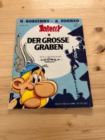 Asterix, der große Graben, Sammler Comics Kreis Pinneberg - Wedel Vorschau