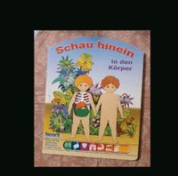 Schau hinein in den Körper - Kinderbuch Buch Nordrhein-Westfalen - Leverkusen Vorschau