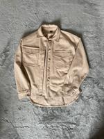 beige jacke Baden-Württemberg - Hockenheim Vorschau