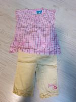 Babykleidung in der Gr. 74 (Hose und Shirt/Bluse Nordrhein-Westfalen - Lippstadt Vorschau