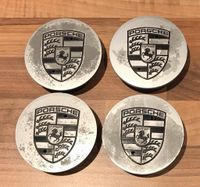 Porsche 911 / 993 Felgendeckel f. Alufelgen Nabendeckel Brandenburg - Kolkwitz Vorschau